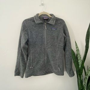XS Patagonia Fleece